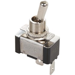 Show details for Gardner Bender Heavy-Duty Toggle Switch Picture of Gardner Bender Heavy-Duty Toggle Switch