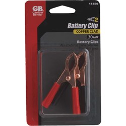Show details for Battery Clamp Picture of Battery Clamp