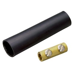 Show details for Gardner Bender Butt Splice Wire Splice Kit Picture of Gardner Bender Butt Splice Wire Splice Kit