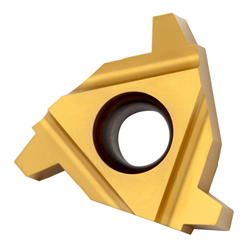 Show details for Threading Insert Internal Full Profile - 29° ACME-thread - TN 22NR060ACME:T8030 Picture of Threading Insert Internal Full Profile - 29° ACME-thread - TN 22NR060ACME:T8030