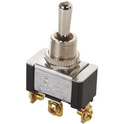 Show details for Gardner Bender Double Throw Toggle Switch Picture of Gardner Bender Double Throw Toggle Switch