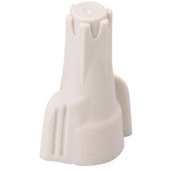 Show details for Gardner Bender Hex-Lok Wire Connector Picture of Gardner Bender Hex-Lok Wire Connector