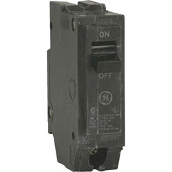Show details for GE THQL Circuit Breaker Picture of GE THQL Circuit Breaker