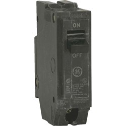 Show details for GE THQL Circuit Breaker Picture of GE THQL Circuit Breaker