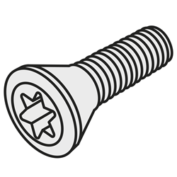 Show details for Spare Part - US 3510-T15P Picture of Spare Part - US 3510-T15P