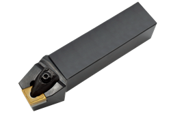 Show details for Turning Toolholder ISO D - DCRNR 20 5D Picture of Turning Toolholder ISO D - DCRNR 20 5D
