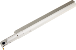 Show details for Boring Bar for Grooving - Right Hand - A16S-GGHR 0313 Picture of Boring Bar for Grooving - Right Hand - A16S-GGHR 0313