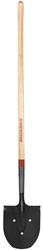 Show details for Shovel Rice w/ Handle Wood  Picture of Shovel Rice w/ Handle Wood
