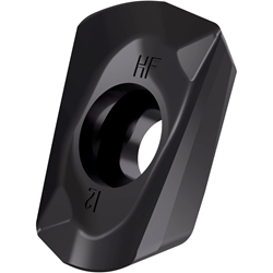 Show details for Milling Insert - High Feed - ADEX 160612SR-HF:8215 Picture of Milling Insert - High Feed - ADEX 160612SR-HF:8215
