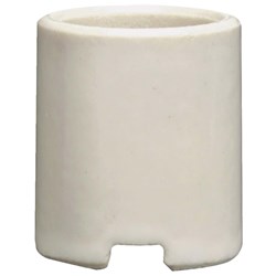 Show details for Leviton Commercial Lamp Socket Picture of Leviton Commercial Lamp Socket