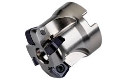 Show details for Shell Milling Cutter - High Feed - 150A04R-ISMOSN11-C Picture of Shell Milling Cutter - High Feed - 150A04R-ISMOSN11-C