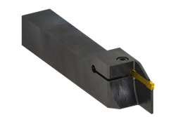 Show details for Grooving and Parting-Off tool for GL Inserts - GL2-S12CFR-.79-3.15 Picture of Grooving and Parting-Off tool for GL Inserts - GL2-S12CFR-.79-3.15