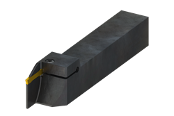 Show details for Grooving and Parting-Off tool for GL Inserts - GL2-S16DFL-.79-3.15 Picture of Grooving and Parting-Off tool for GL Inserts - GL2-S16DFL-.79-3.15