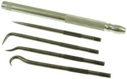 Show details for Scriber – set 4pc.  Picture of Scriber – set 4pc.