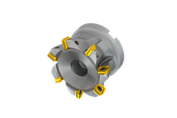 Show details for VER SO12 12° High Feed Milling with Internal Coolant - 300A07R-ISMOSO12-C Picture of VER SO12 12° High Feed Milling with Internal Coolant - 300A07R-ISMOSO12-C