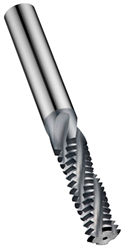 Picture for category Solid Thread Milling Cutters