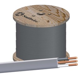 Show details for Southwire 10-2 UFW/G Wire Picture of Southwire 10-2 UFW/G Wire