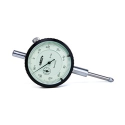 Show details for Dial Indicator with Lug Back - 1" Picture of Dial Indicator with Lug Back - 1"