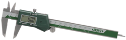 Show details for Digital Caliper with ISO17025 Calibration Cert - 0-6" Picture of Digital Caliper with ISO17025 Calibration Cert - 0-6"