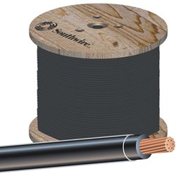 Show details for Southwire 14 AWG Stranded THHN Wire Picture of Southwire 14 AWG Stranded THHN Wire