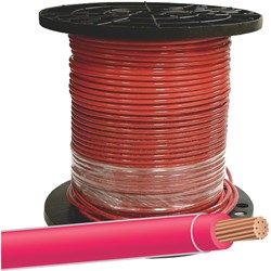 Show details for Southwire 8 AWG Stranded THHN Wire Picture of Southwire 8 AWG Stranded THHN Wire
