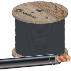 Show details for Southwire Stranded THHN Wire Picture of Southwire Stranded THHN Wire