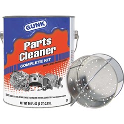 Picture for category Parts Cleaner