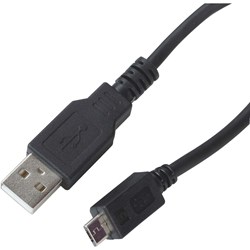 Show details for RCA Micro USB Charging & Sync Cable Picture of RCA Micro USB Charging & Sync Cable