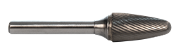Show details for Edge Hog Miniature Bur - 1/8x1/2x1-1/2 SF-42 Picture of Edge Hog Miniature Bur - 1/8x1/2x1-1/2 SF-42