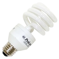 Show details for Light Bulb Fluorescent Compact Cool White – 23watt(100w)(CFL23/41) Picture of Light Bulb Fluorescent Compact Cool White – 23watt(100w)(CFL23/41)