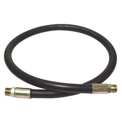 Show details for Apache Universal Hydraulic Hose - 96" Picture of Apache Universal Hydraulic Hose - 96"