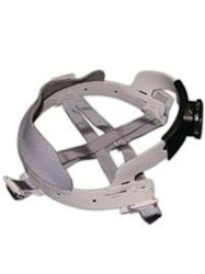 Show details for Hard Hat Suspension Fas-Trac/Ratchet – Topgard  Picture of Hard Hat Suspension Fas-Trac/Ratchet – Topgard