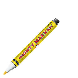 Show details for Mighty Marker - Yellow Picture of Mighty Marker - Yellow