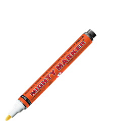 Show details for Mighty Marker - Orange Picture of Mighty Marker - Orange