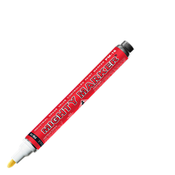 Show details for Mighty Marker - Red Picture of Mighty Marker - Red