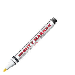 Show details for Mighty Marker - White Picture of Mighty Marker - White
