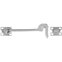 Show details for National Steel Safety Gate Hook Picture of National Steel Safety Gate Hook