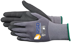 Show details for Glove Spandex w/ Palm Nitrile – XL Picture of Glove Spandex w/ Palm Nitrile – XL