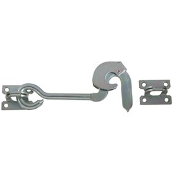 Show details for Extra Heavy Safety Gate Hook Picture of Extra Heavy Safety Gate Hook