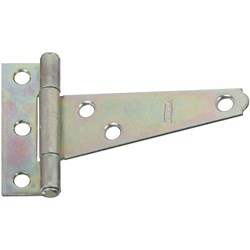 Show details for National Light Duty T-Hinge Picture of National Light Duty T-Hinge