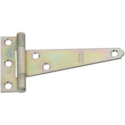 Show details for National Light Duty T-Hinge Picture of National Light Duty T-Hinge