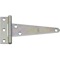 Show details for National Light Duty T-Hinge Picture of National Light Duty T-Hinge
