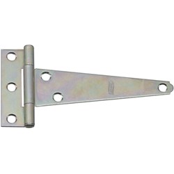 Show details for National Light Duty T-Hinge Picture of National Light Duty T-Hinge