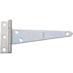 Show details for National Light Duty T-Hinge Picture of National Light Duty T-Hinge