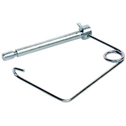 Show details for 5/16" Speeco Handle-Lok Hitch Pin Picture of 5/16" Speeco Handle-Lok Hitch Pin