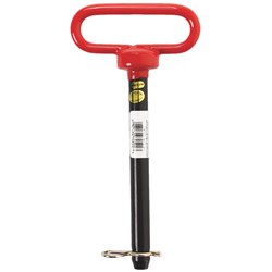 Show details for 5/8" Speeco Red Head Hitch Pin Picture of 5/8" Speeco Red Head Hitch Pin