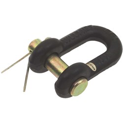 Show details for 7/16" Speeco Utility Clevis Picture of 7/16" Speeco Utility Clevis