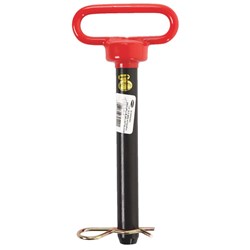 Show details for 7/8" Speeco Red Head Hitch Pin Picture of 7/8" Speeco Red Head Hitch Pin