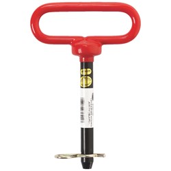 Show details for 1/2" Speeco Red Head Hitch Pin Picture of 1/2" Speeco Red Head Hitch Pin