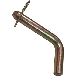 Show details for 5/8" Speeco Bent Hitch Pin Picture of 5/8" Speeco Bent Hitch Pin
